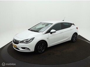 Opel Astra 1.0 Turbo 120 Jaar Edition