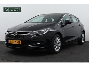 Opel Astra 1.0 Turbo Business Executive (NAVIGATIE