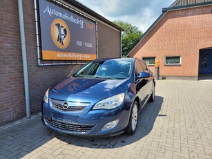 Opel Astra 1.3 CDTi Cosmo