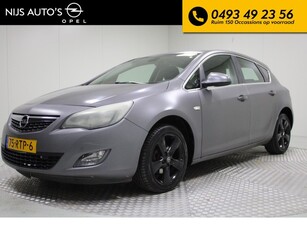 Opel Astra 1.4 Cosmo climate control pdc v/a cruise