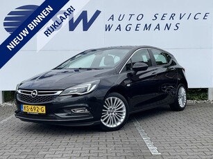 Opel Astra 1.4 Edition CarPlay Navi DAB+ Clima