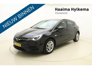 Opel Astra 1.4 Elegance 145pk Automaat Navigatie