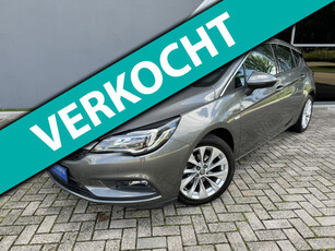 Opel Astra 1.4 Innovation 150pk Camera / Trekhaak / Dodehoek Detectie