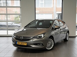 Opel Astra 1.4 Innovation Camera Navi Cruise NAP!