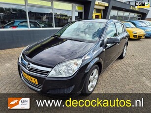 Opel Astra 1.6 Business/AUTOMAAT/TREKHAAK