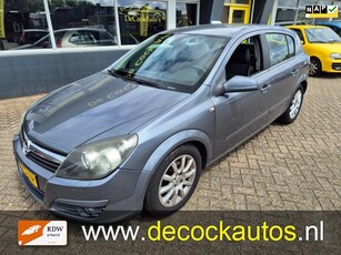 Opel Astra 1.6 Cosmo/TREKHAAK