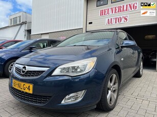 Opel Astra 1.6 Edition AIRCO APK T/M 21-4-25