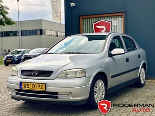 Opel Astra 1.6 Edition Keurig staat/AIRCO/Cruise