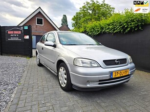 Opel Astra 1.6 GL 3 Deurs