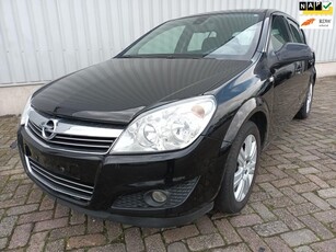 Opel Astra 1.7 CDTi Cosmo Koppeling defect!!