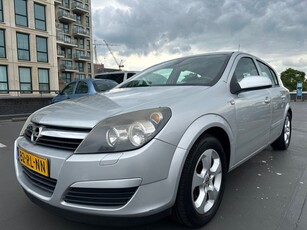 Opel Astra 1.8 Elegance AUTOMAAT Airco 1e Eig Cruise PDC