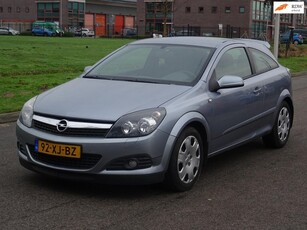 Opel Astra GTC Verkocht! Verkocht!