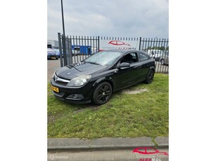 Opel Astra GTC 1.8 Business