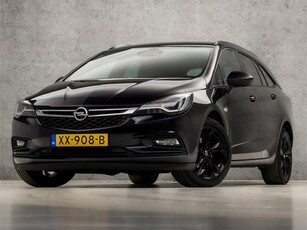 Opel Astra Sports Tourer 1.0 Black Sport (APPLE CARPLAY