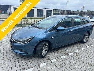 Opel Astra Sports Tourer 1.0 Edition navi airco/ecc panodak