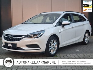 Opel Astra Sports Tourer 1.0 Online Edition Business / Navi