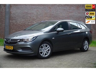 Opel Astra Sports Tourer 1.0 Turbo Online Edition