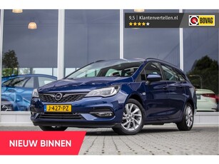 Opel Astra Sports Tourer 1.2 Edition Trekhaak NL Auto