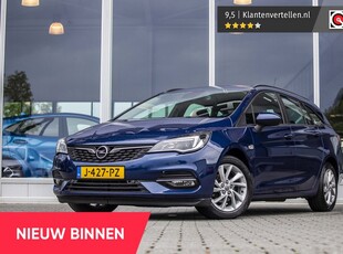 Opel Astra Sports Tourer 1.2 Edition | Trekhaak | NL Auto | Camera | Navi