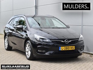 Opel Astra Sports Tourer 1.2 turbo 130 pk Business Elegance / led / navi / camera / trekhaak