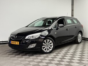 Opel Astra Sports Tourer 1.4 Cosmo Airco Lm17