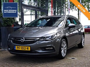 Opel Astra Sports Tourer 1.4 Innovation Navi Climate