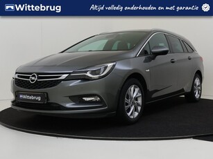 Opel Astra Sports Tourer 1.4 Innovation | Trekhaak | Navigatie