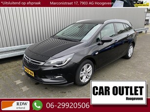 Opel Astra Sports Tourer 1.4 Turbo 151Dkm. Navi, Cam