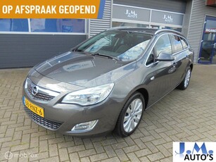 Opel Astra Sports Tourer 1.4 Turbo Cosmo