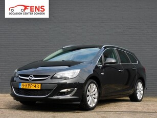 Opel Astra Sports Tourer 1.4 Turbo Cosmo 1e EIGENAAR! LEER!