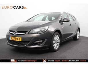 Opel Astra Sports Tourer 1.4 Turbo Cosmo Navigatie