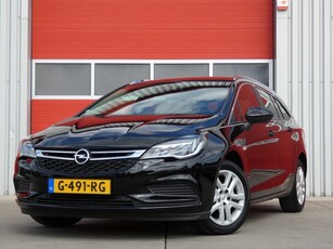 Opel Astra Sports Tourer 1.4 Turbo Edition/ lage km/ zeer