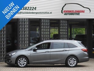 Opel Astra SPORTS TOURER 1.4T ELEGANCE/ LEER/ SCHUIFDAK/