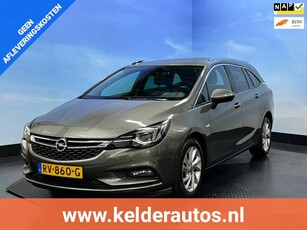 Opel Astra Sports Tourer 1.6 CDTI Innovation Navi Clima