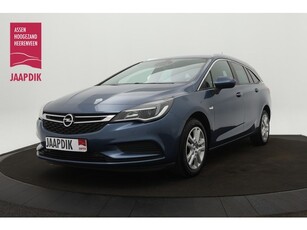 Opel Astra Sports Tourer BWJ 2017 1.0 105 PK Business+