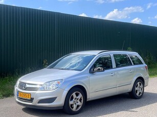 Opel Astra Wagon 1.6 Essentia