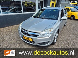 Opel Astra Wagon 1.6 Essentia/AUTOMAAT/TREKHAAK