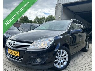 Opel Astra Wagon 1.6 Executive/ Compleet Dealer onderh/N.A.P