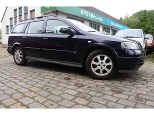 Opel Astra Wagon 1.6 Njoy 8V airco goed rijdend met apk