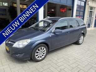 Opel Astra Wagon 1.6 Temptation AIRCO/CRUISE/EXPORT