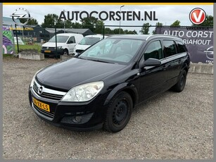 Opel Astra Wagon 1.8 Airco 1/2 Leder Cruise control