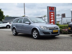 Opel Astra Wagon 1.8 Cosmo Cruise control Airco