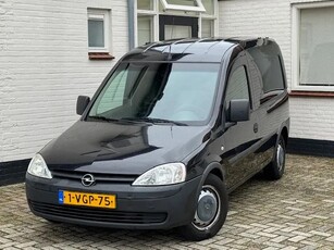 Opel Combo 1.3 CDTi Base Airco/CV/Enz. (bj 2010)