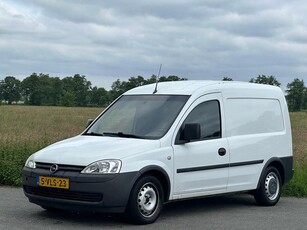 Opel Combo 1.3 CDTi Base Nap