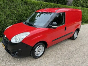 Opel Combo 1.3 CDTi L1H1 ecoFLEX