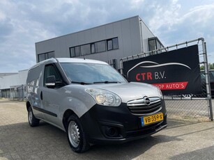 Opel Combo 1.3 CDTi L1H1 ecoFLEX|EX BTW|bj 2013|AIRCO|