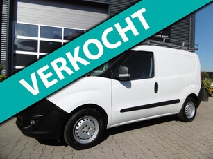 Opel Combo 1.3 CDTi L1H1 Edition