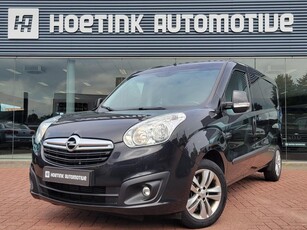 Opel Combo 1.3 CDTi L2H1 Sport Airco Stoelverwarming