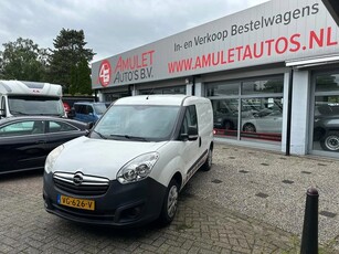 Opel Combo 1.3CDTi,ecoFLEX,E5,AIRCO (bj 2014)