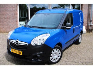 Opel Combo 1.4 L1H1 ecoFLEX Selection Boordcomputer